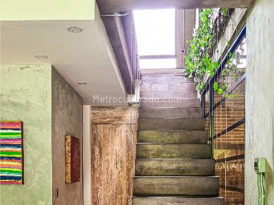 Casa de 3 alcobas en venta en Alto De Palmas, Envigado, 600 m² · foto 10 de 20