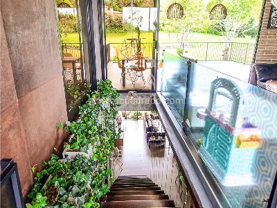 Casa de 3 alcobas en venta en Alto De Palmas, Envigado, 600 m² · foto 11 de 20