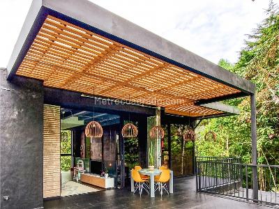 Casa de 3 alcobas en venta en Alto De Palmas, Envigado, 600 m² · foto 14 de 20