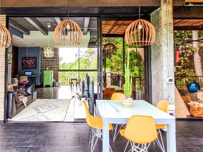 Casa de 3 alcobas en venta en Alto De Palmas, Envigado, 600 m² · foto 15 de 20