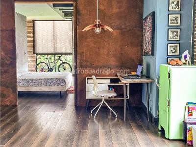 Casa de 3 alcobas en venta en Alto De Palmas, Envigado, 600 m² · foto 16 de 20