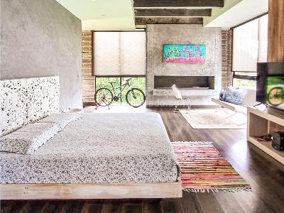 Casa de 3 alcobas en venta en Alto De Palmas, Envigado, 600 m² · foto 17 de 20