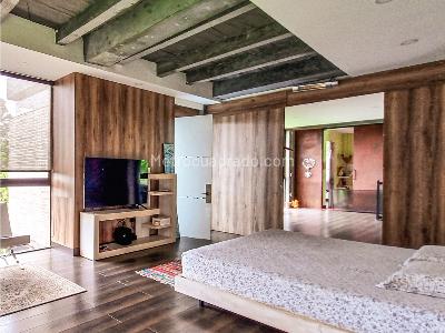 Casa de 3 alcobas en venta en Alto De Palmas, Envigado, 600 m² · foto 19 de 20