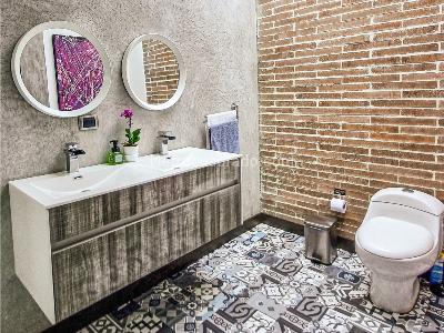 Casa de 3 alcobas en venta en Alto De Palmas, Envigado, 600 m² · foto 20 de 20