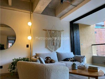 Apartamento de 2 alcobas en venta en Loma De Los Mesa, Envigado, 128 m² · foto 10 de 20