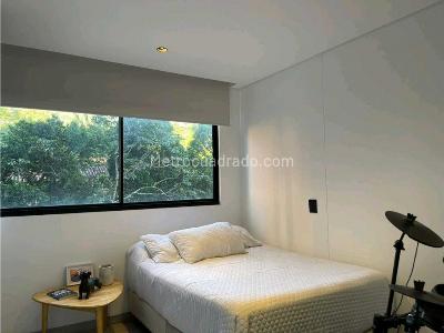 Apartamento de 2 alcobas en venta en Loma De Los Mesa, Envigado, 128 m² · foto 14 de 20