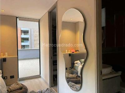 Apartamento de 2 alcobas en venta en Loma De Los Mesa, Envigado, 128 m² · foto 15 de 20