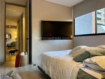 Apartamento de 2 alcobas en venta en Loma De Los Mesa, Envigado, 128 m² · foto 16 de 20