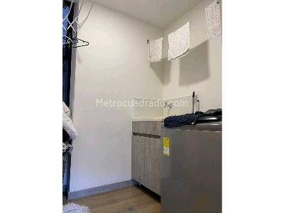 Apartamento de 2 alcobas en venta en Loma De Los Mesa, Envigado, 128 m² · foto 17 de 20