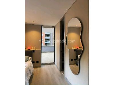 Apartamento de 2 alcobas en venta en Loma De Los Mesa, Envigado, 128 m² · foto 18 de 20