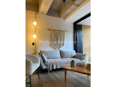Apartamento de 2 alcobas en venta en Loma De Los Mesa, Envigado, 128 m² · foto 20 de 20