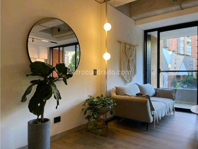 Apartamento de 2 alcobas en venta en Loma De Los Mesa, Envigado, 128 m² · foto 7 de 20