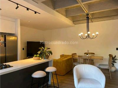 Apartamento de 2 alcobas en venta en Loma De Los Mesa, Envigado, 128 m² · foto 8 de 20