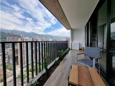 Apartaestudio en venta en Ciudad Del Rio, Medellín, 70 m² · foto 4 de 15
