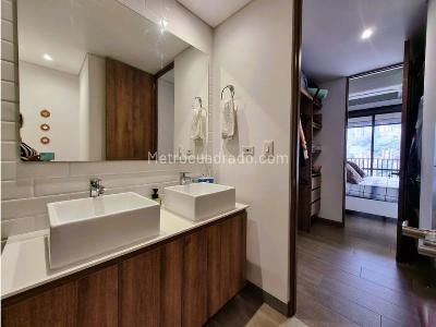Apartaestudio en venta en Ciudad Del Rio, Medellín, 70 m² · foto 6 de 15