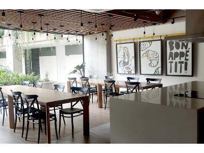 Apartaestudio en venta en Ciudad Del Rio, Medellín, 70 m² · foto 8 de 15