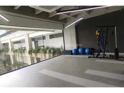 Apartaestudio en venta en Ciudad Del Rio, Medellín, 70 m² · foto 10 de 15