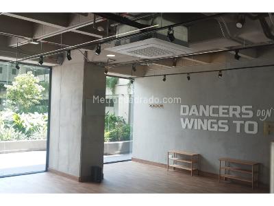 Apartaestudio en venta en Ciudad Del Rio, Medellín, 70 m² · foto 12 de 15