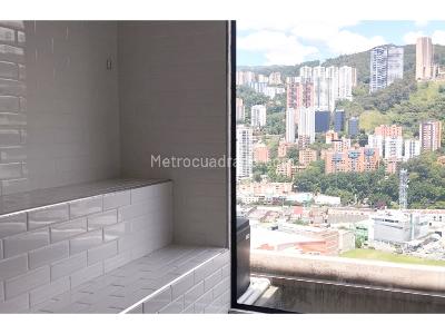 Apartaestudio en venta en Ciudad Del Rio, Medellín, 70 m² · foto 15 de 15