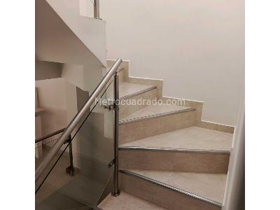 Casa de 4 alcobas en venta en Prados De Sabaneta, Sabaneta, 135 m² · foto 6 de 20