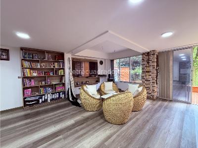 Casa de 4 alcobas en venta en Las Antillas, Envigado, 219 m² · foto 8 de 20