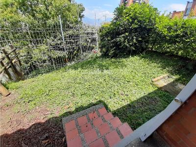 Casa de 5 alcobas en venta en Alto De Misael, Envigado, 190 m² · foto 9 de 20