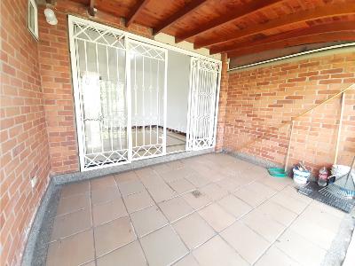 Casa de 5 alcobas en venta en Alto De Misael, Envigado, 190 m² · foto 11 de 20