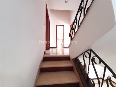 Casa de 5 alcobas en venta en Alto De Misael, Envigado, 190 m² · foto 19 de 20