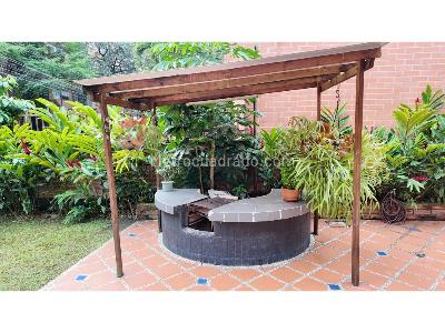 Casa en venta en Jardines, Envigado · foto 5 de 20
