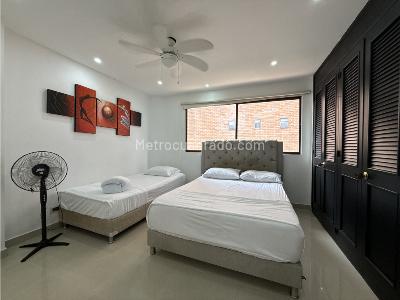 Casa en venta en Jardines, Envigado · foto 12 de 20