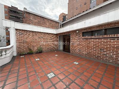 Casa en venta en Jardines, Envigado · foto 16 de 20