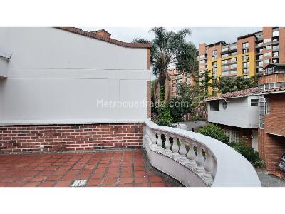 Casa en venta en Jardines, Envigado · foto 17 de 20