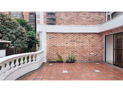 Casa en venta en Jardines, Envigado · foto 20 de 20