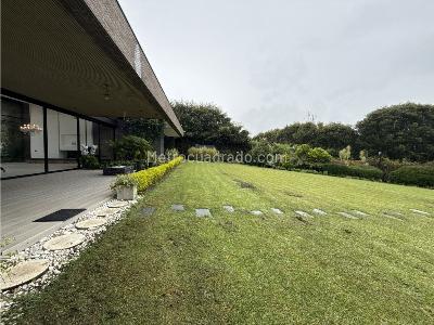 Casa de 5 alcobas en venta en Llanogrande, Rionegro, 595 m² · foto 7 de 20