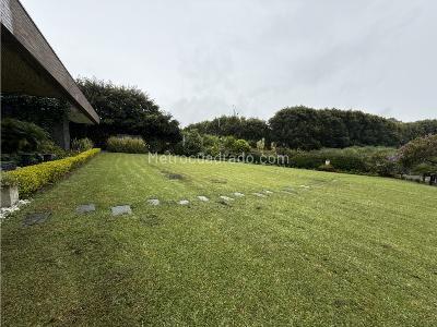 Casa de 5 alcobas en venta en Llanogrande, Rionegro, 595 m² · foto 8 de 20