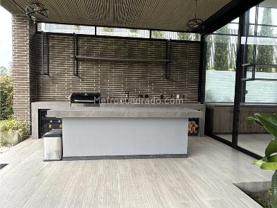 Casa de 5 alcobas en venta en Llanogrande, Rionegro, 595 m² · foto 11 de 20
