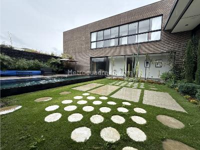Casa de 5 alcobas en venta en Llanogrande, Rionegro, 595 m² · foto 14 de 20