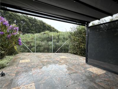 Casa de 5 alcobas en venta en Llanogrande, Rionegro, 595 m² · foto 15 de 20