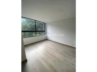 Apartaestudio en venta en Altos Del Poblado, Medellín, 50 m² · foto 7 de 18