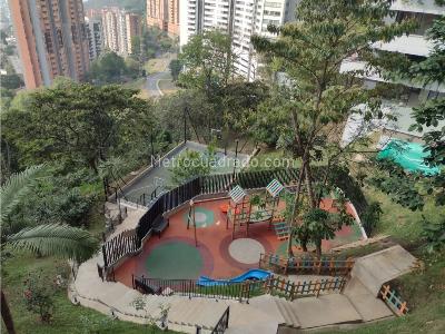 Apartaestudio en venta en Altos Del Poblado, Medellín, 50 m² · foto 17 de 18