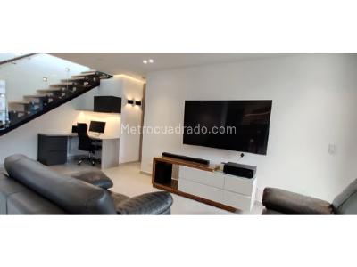 Apartamento de 2 alcobas en venta en Loma De Los Mesa, Envigado, 148 m² · foto 4 de 18