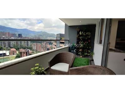 Apartamento de 2 alcobas en venta en Loma De Los Mesa, Envigado, 148 m² · foto 6 de 18