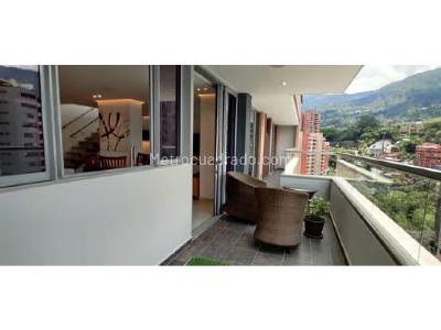 Apartamento de 2 alcobas en venta en Loma De Los Mesa, Envigado, 148 m² · foto 7 de 18