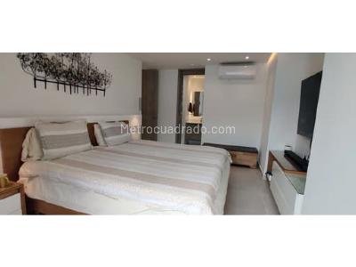 Apartamento de 2 alcobas en venta en Loma De Los Mesa, Envigado, 148 m² · foto 8 de 18