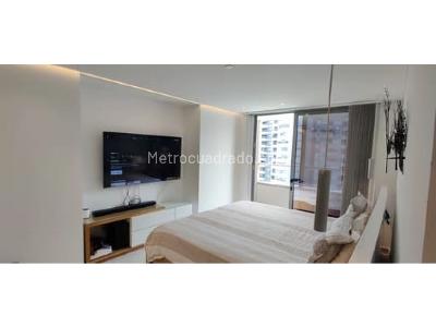 Apartamento de 2 alcobas en venta en Loma De Los Mesa, Envigado, 148 m² · foto 9 de 18
