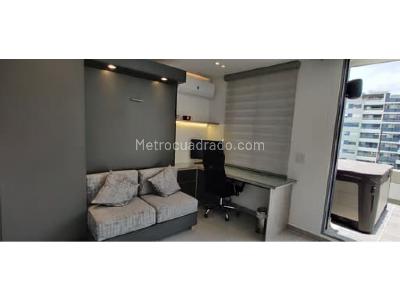 Apartamento de 2 alcobas en venta en Loma De Los Mesa, Envigado, 148 m² · foto 12 de 18
