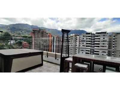Apartamento de 2 alcobas en venta en Loma De Los Mesa, Envigado, 148 m² · foto 14 de 18