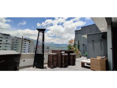 Apartamento de 2 alcobas en venta en Loma De Los Mesa, Envigado, 148 m² · foto 15 de 18