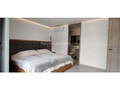 Apartamento de 2 alcobas en venta en Loma De Los Mesa, Envigado, 148 m² · foto 17 de 18