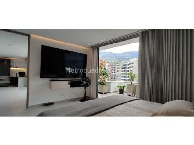 Apartamento de 2 alcobas en venta en Loma De Los Mesa, Envigado, 148 m² · foto 18 de 18